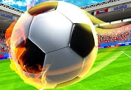 3D Free Kick Image